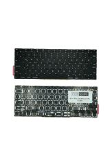 MacBook ile Uyumlu Pro MLL42LL Klavye Siyah TR