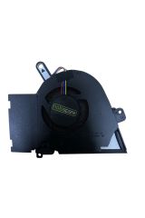 Asus ile Uyumlu Tuf Dash F15 FX516PM-HN025A Cpu Fan, İşlemci Fanı 12V Versiyon