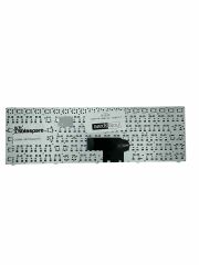 Casper ile Uyumlu Nirvana NB 15.6 CSY.3550-4L45A-S, CSY.4000-4L45A-S Notebook Klavye Siyah TR