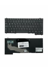 Dell ile Uyumlu 9Z.N9ULN.101, MP-13B66TQ6698, MP-13B73USJ698 Notebook Klavye Siyah TR