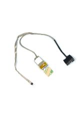 Hp ile Uyumlu Pavilion g6-2204et, g6-2204st, g6-2205et, g6-2205st Ekran Data Flex Kablosu