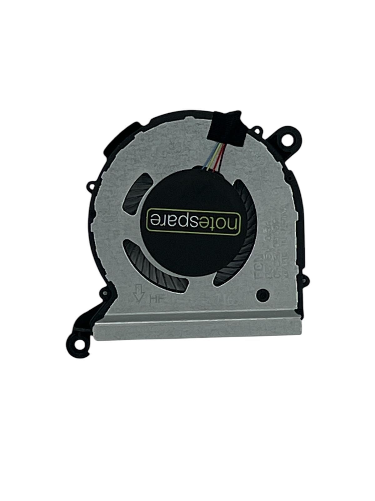 Hp ile Uyumlu EliteBook 850830-001, 844425-001 Gpu Fan, Ekran Kartı Fanı