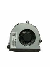 Hp ile Uyumlu 15-ra011nt (3FY50EA), 15-ra012nt (3FY63EA) Cpu Fan, İşlemci Fanı