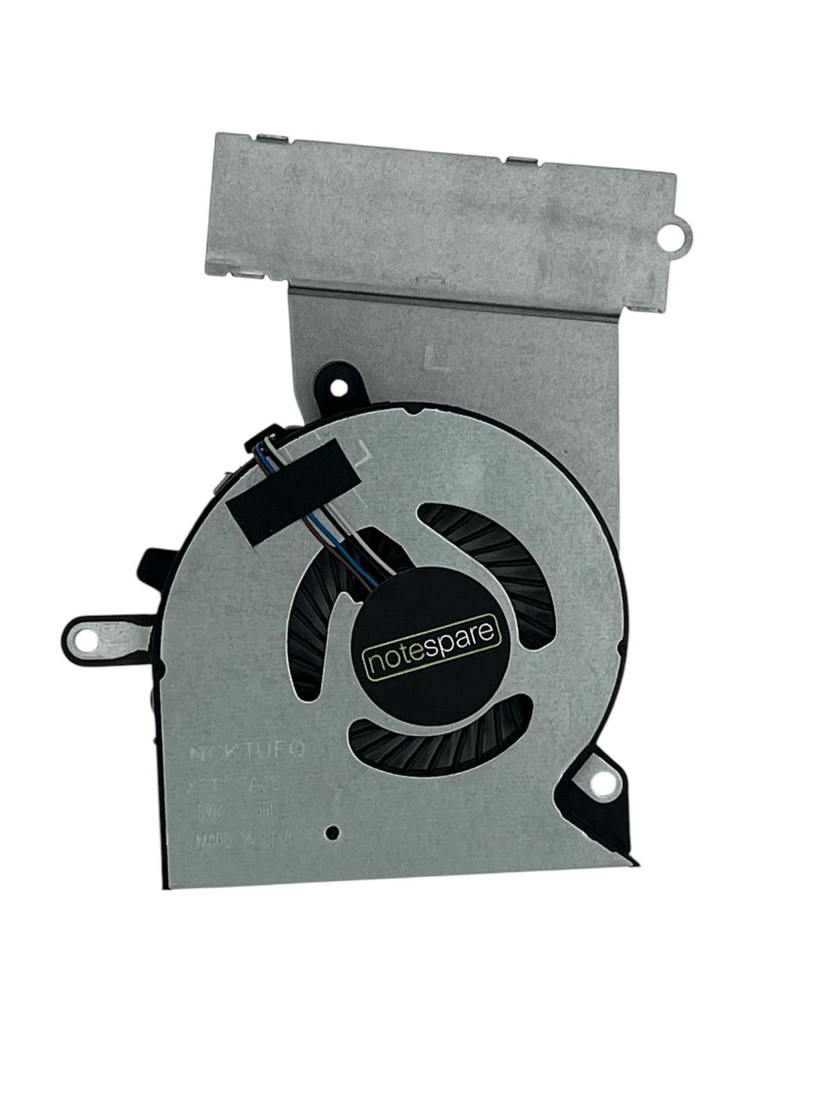 Hp ile Uyumlu Omen 15-CE TPN-Q194 Cpu Fan, İşlemci Fanı