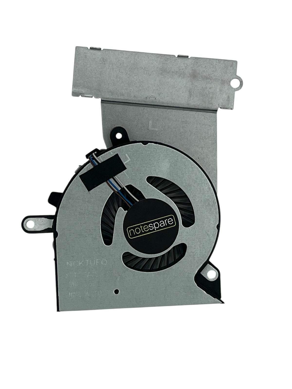 Hp ile Uyumlu Omen 15-ce002nt (1WQ61EA), 15-ce004nt (2BU11EA) Cpu Fan, İşlemci Fanı