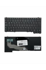 Dell ile Uyumlu PK130WQ4A28, SN7223, SG-60710-28A, SG-60710-XUA Notebook Klavye Siyah TR