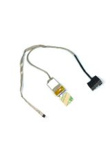 Hp ile Uyumlu Pavilion g6-2302st, g6-2303et, g6-2303st, g6-2305et Ekran Data Flex Kablosu