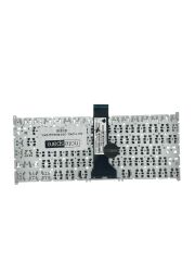 Acer ile Uyumlu Aspire E3-112-C536, E3-112-C5FJ, ES1-111M-C064 Notebook Klavye Beyaz TR