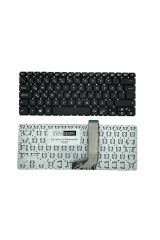 Asus ile Uyumlu VivoBook 90NB0FA3-R30240, 90NB0FA7-R30230 Notebook Klavye Siyah TR