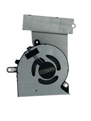 Hp ile Uyumlu Omen 17-an109nt (5QU81EA) Cpu Fan, İşlemci Fanı