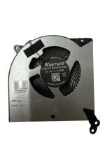 Lenovo ile Uyumlu Legion 5-15ARH05 82B500CKTXW Cpu Fan, İşlemci Fanı 5V Versiyon