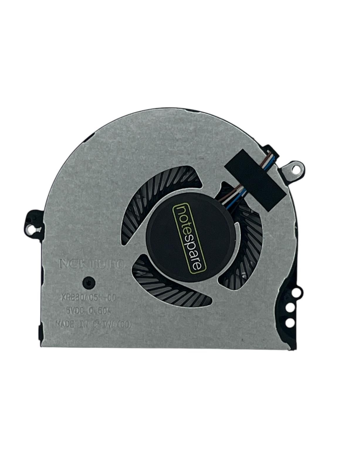 Casper ile Uyumlu Nirvana S500.1021-de50r-g Gpu Fan, Ekran Kartı Fanı Versiyon 1