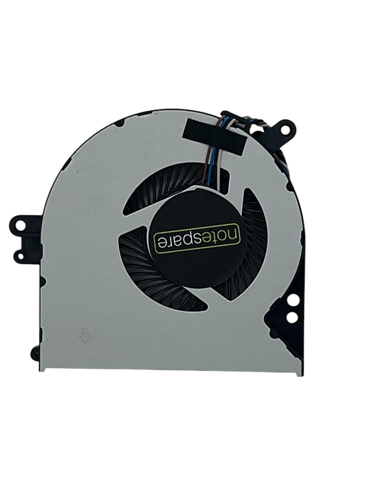 Hp ile Uyumlu EF75070S1-C250-S9A Cpu Fan, İşlemci Fanı