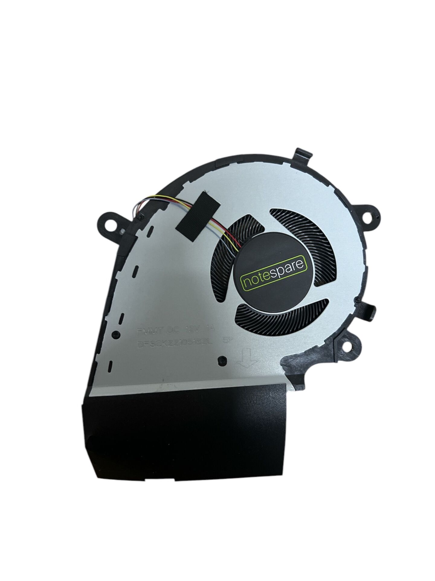 Asus ile Uyumlu Rog Strix G15 G512lv-al007 Cpu Fan, İşlemci Fanı 12V Versiyon