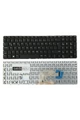 Hp ile Uyumlu ProBook 450 G6, 450 G7, 450R G7 Notebook Klavye Siyah TR Büyük Enter Versiyon