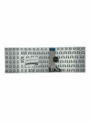 Asus ile Uyumlu R51U, R51UA, R51UB, R51UF, R556, R556DA Notebook Klavye Siyah TR