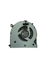 Hp ile Uyumlu EliteBook 740 G1, 840 G1, 840 G2, 850 G1, 850 G2 Notebook CPU Fan, İşlemci Fanı