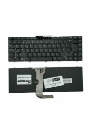 Dell ile Uyumlu Inspiron 15R-5520 P33G Notebook Klavye Siyah TR