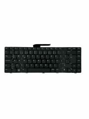 Dell ile Uyumlu Inspiron 15R-5520 P33G Notebook Klavye Siyah TR
