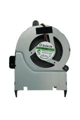 Asus ile Uyumlu K55VM-SX084V, K55VM-SX086D, K55VM-SX087V Notebook CPU Fan, İşlemci Fanı
