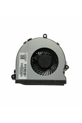 Hp ile Uyumlu 15-BS, 15-BS000, 15-RB, 15-rb000 Cpu Fan, İşlemci Fanı