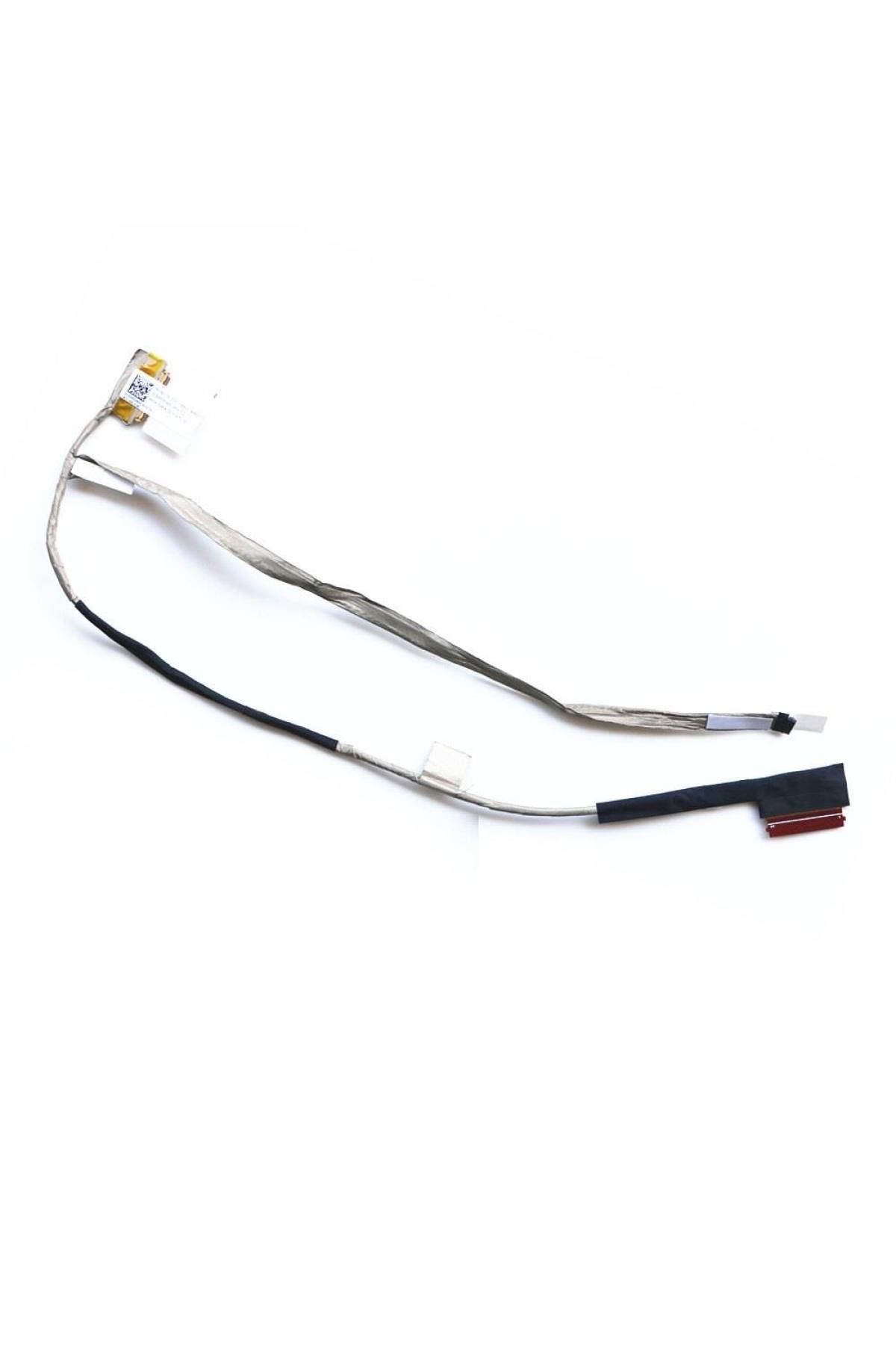 Hp ile Uyumlu 68135-001, 768127-001 Ekran Data Flex Kablosu