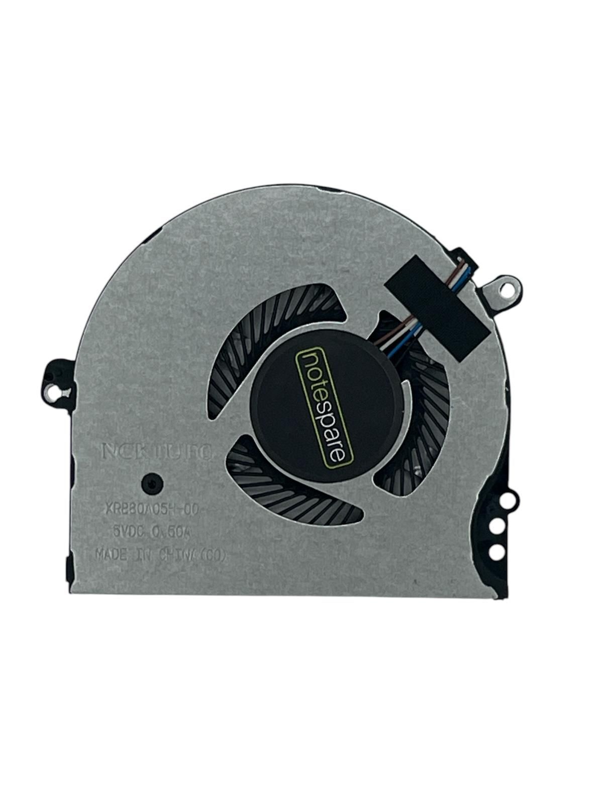 Casper ile Uyumlu Nirvana S500.1051-8650r-g-f Gpu Fan, Ekran Kartı Fanı Versiyon 1