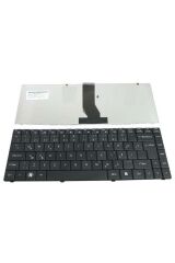 Casper ile Uyumlu CNW.2520-8M35P, CNW.2640-8N35P, CNW.B940-3K35B Notebook Klavye Siyah TR