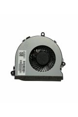 Hp ile Uyumlu 15-Ay107Nt, 15-Ay112Nt, 15-Ay116Nt, 15-Ay117Nt Cpu Fan, İşlemci Fanı
