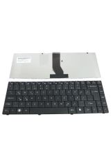 Casper ile Uyumlu Nirvana SWH, SWH-D, SWH-D-ST Notebook Klavye Siyah TR