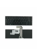Dell ile Uyumlu MP-10K63U4-442, MP-10K63US-442, MP-10K63US-698 Notebook Klavye Siyah TR