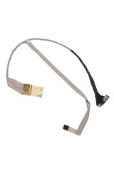 Hp ile Uyumlu Pavilion G6-1040st, G6-1045et, G6-1045st, G6-1050et Ekran Data Flex Kablosu