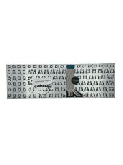 Asus ile Uyumlu K555LN-XO364H, K555LN-XO367H, K555LN-XO397H Notebook Klavye Siyah TR