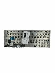 Asus ile Uyumlu Zenbook UX305FA-ASM1, UX305FA-FB041H, UX305FA-FC011H Notebook Klavye Siyah TR