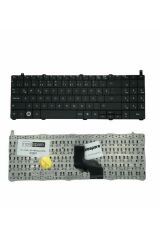 Casper ile Uyumlu CPQ.I740-4L35P, CPQ.I740-6M35P, CPQ.I740-8M35P Notebook Klavye Siyah TR