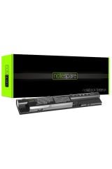 Hp ile Uyumlu ProBook 440 G0, 440 G1, 445 G0, 445 G1, 450 G0, 450 G1 Notebook Batarya Pil