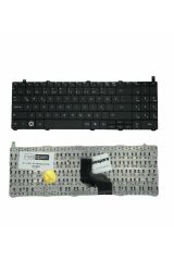 Casper ile Uyumlu MP-08G63US-9201H, MP-08G66D0-9201H Notebook Klavye Siyah TR