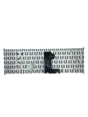 Acer ile Uyumlu Aspire 3 A315-55G-5077, 3 A315-55G-567Z Notebook Klavye Siyah TR
