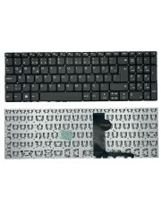 Lenovo ile Uyumlu V15-ADA type 82C7 Klavye Füme TR Power Tuşlu Versiyon