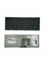 Asus ile Uyumlu MP-06833US-528, MP-06836TQ-528 Notebook Klavye Siyah TR