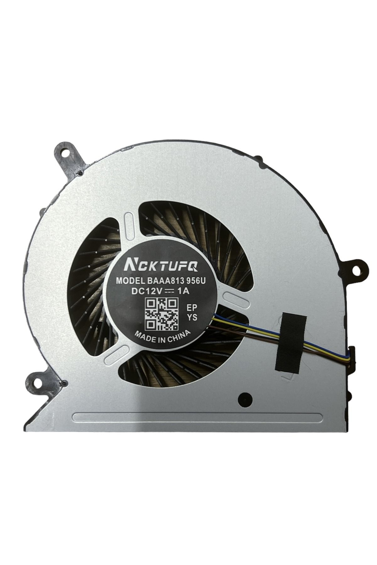 Lenovo ile Uyumlu ThinkCentre M810z 10NYS0BM00, M810z 10Q1S01U00 All in One AIO PC Fan