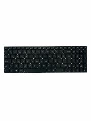 Asus ile Uyumlu X555LN-XO029H, X555LN-XO030H, X555LN-XO031D Notebook Klavye Siyah TR