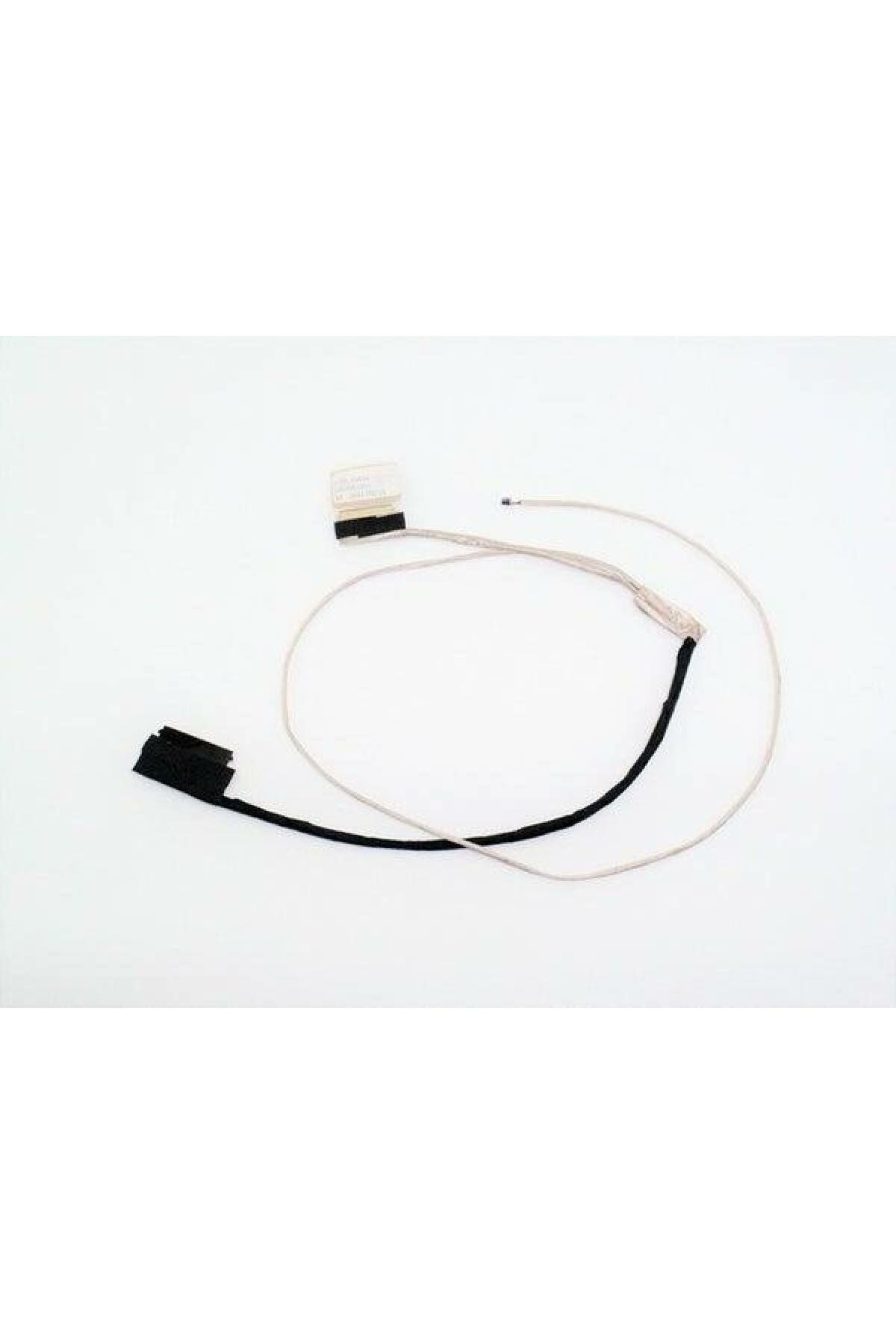 Hp ile Uyumlu Pavilion 15-cb008nt 2gr77ea, 15-cb007nt 2gr76ea Ekran Data Flex Kablosu 40 Pin