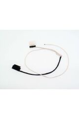 Hp ile Uyumlu G75, Ddg75alc011, 926867-001 Ekran Data Flex Kablosu 40 Pin