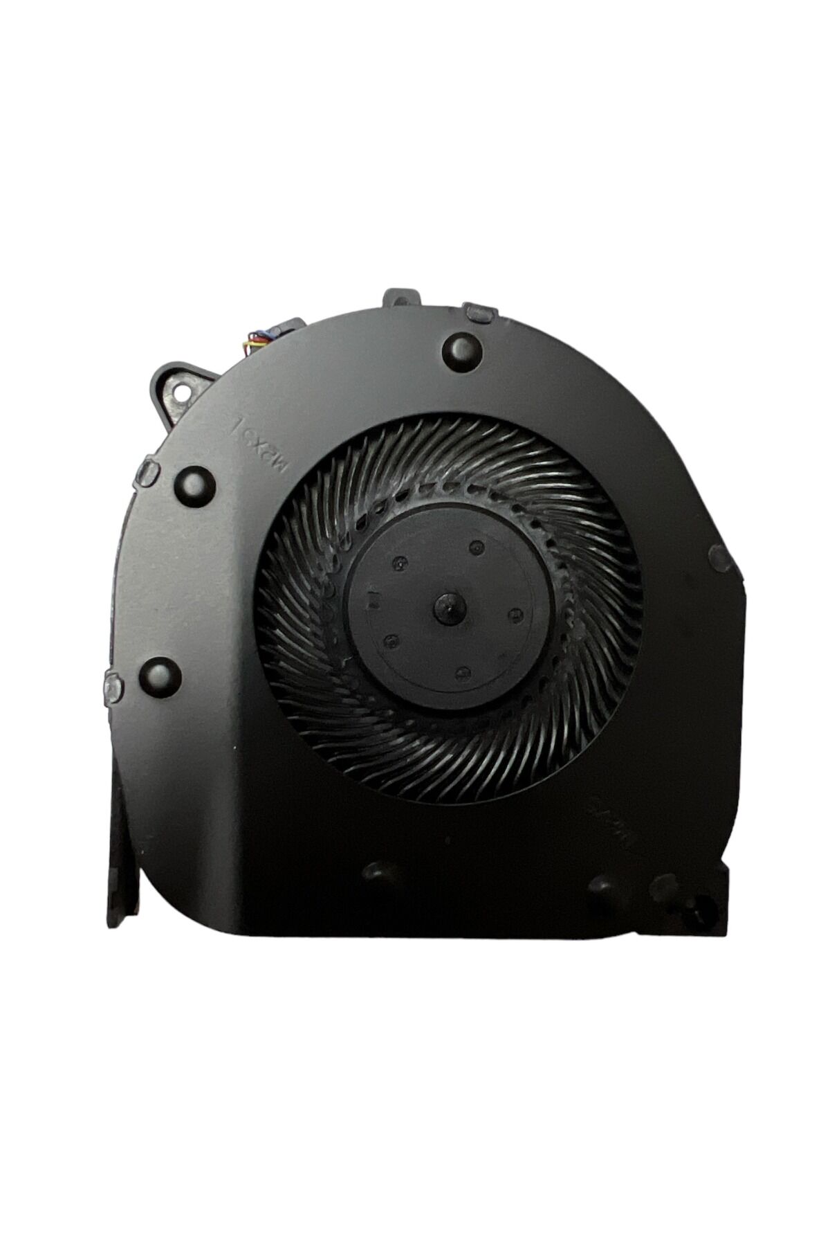 Lenovo ile Uyumlu Legion Y540-15IRH-PG0 81SY00ETTX Gpu Fan, Ekran Kartı Fanı