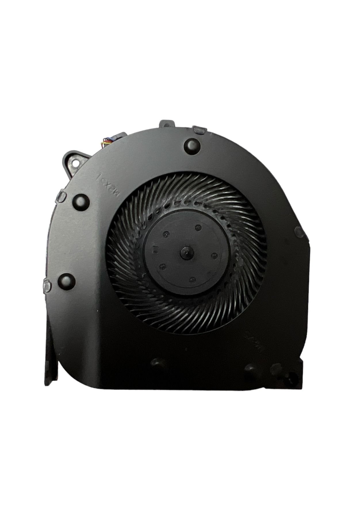 Lenovo ile Uyumlu Legion Y540-15IRH-PG0 Type 81SY Gpu Fan, Ekran Kartı Fanı