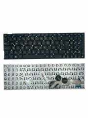 Asus ile Uyumlu F541SA-XX558T, F541UA-GQ1333T, F541UA-XX054 Notebook Klavye Siyah TR