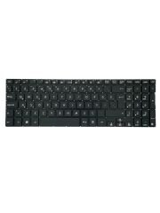 Asus ile Uyumlu Transformer Book Flip TP500LA-US51T, TP500LB-CJ077T Notebook Klavye Siyah TR