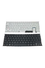 Asus ile Uyumlu 0KNB0-1103US00, 0KNB0-1121UK00 Notebook Klavye Siyah TR