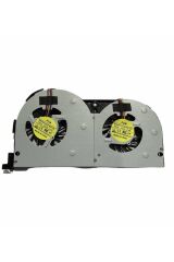 Lenovo ile Uyumlu Y50-70 Type 20411, Y50-70 Type 20413 Notebook CPU Fan, İşlemci Fanı